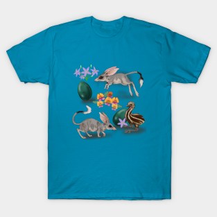 Easter Bilby T-Shirt